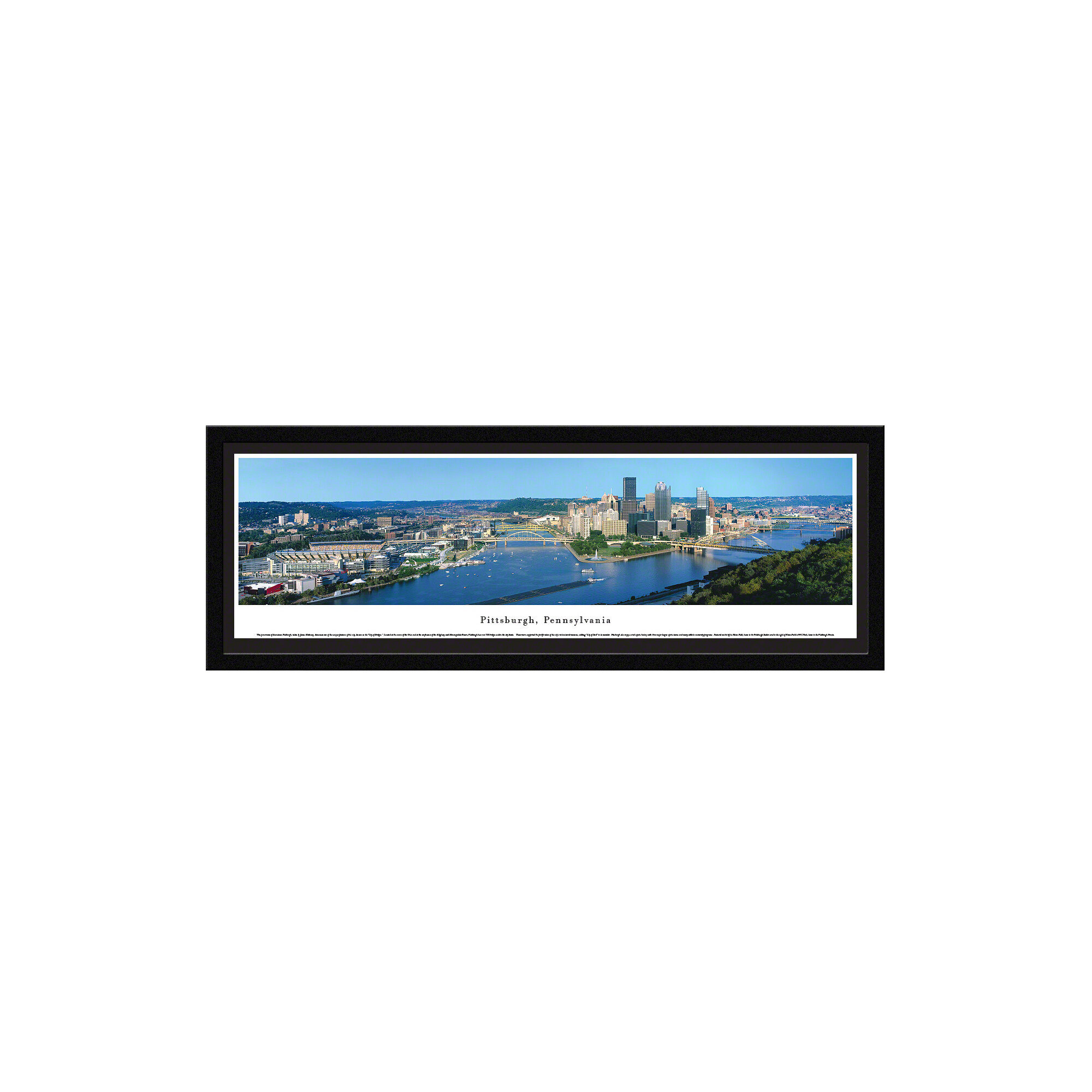 Vault W Artwork James Blakeway - Picture Frame Photograph | Wayfair