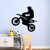 Dirt Bike Baby Bedding Wayfair