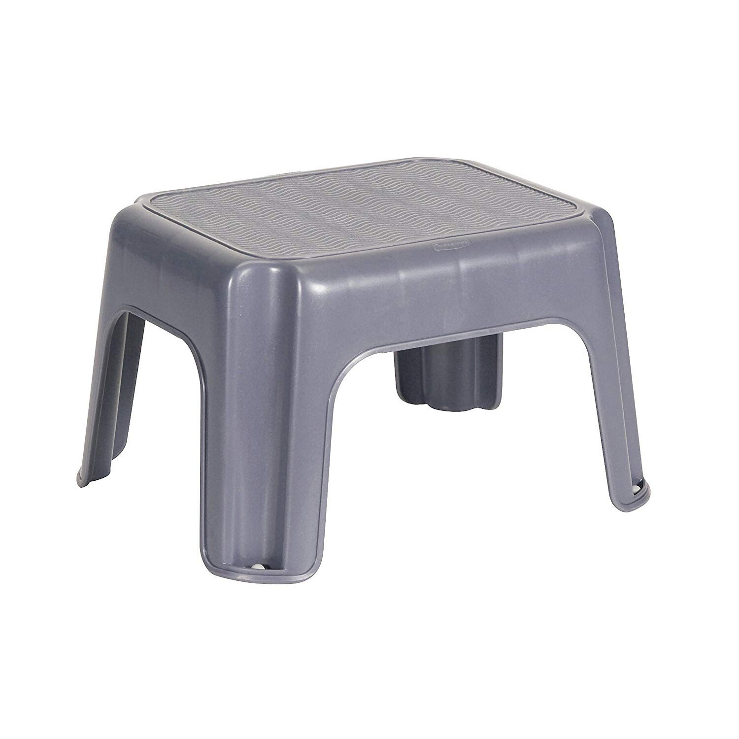 foot stool plastic