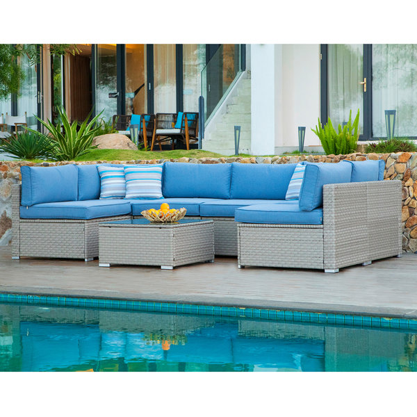 Island Breeze Patio Furniture Wayfair Ca