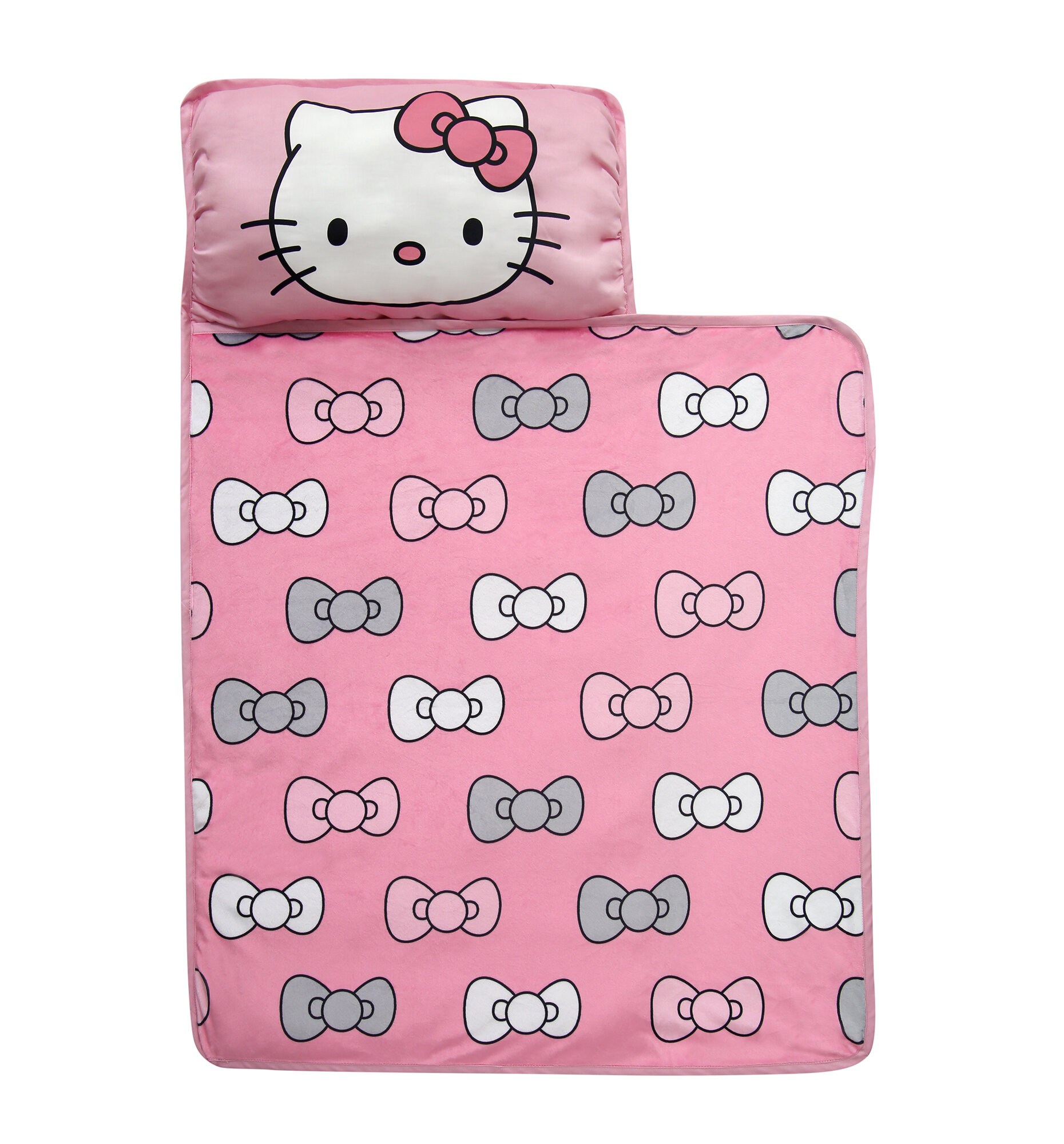 hello kitty crib