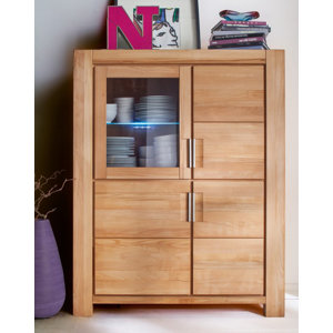 Highboard Floronce von Home & Haus