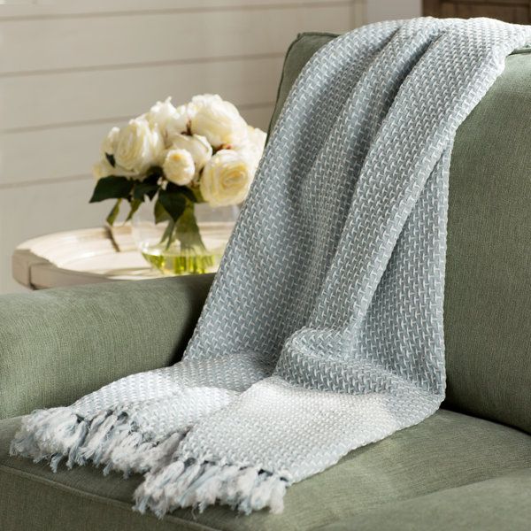 Cotton Couch Throws Wayfair