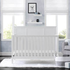 delta lancaster crib reviews