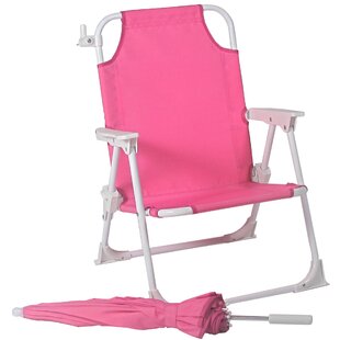 kids chair with umbrella