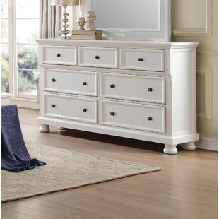 Extra Wide White Dressers You Ll Love In 2020 Wayfair