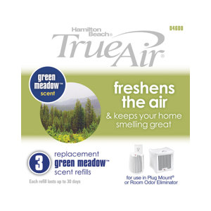 TrueAir Air Purifier Scent Refill
