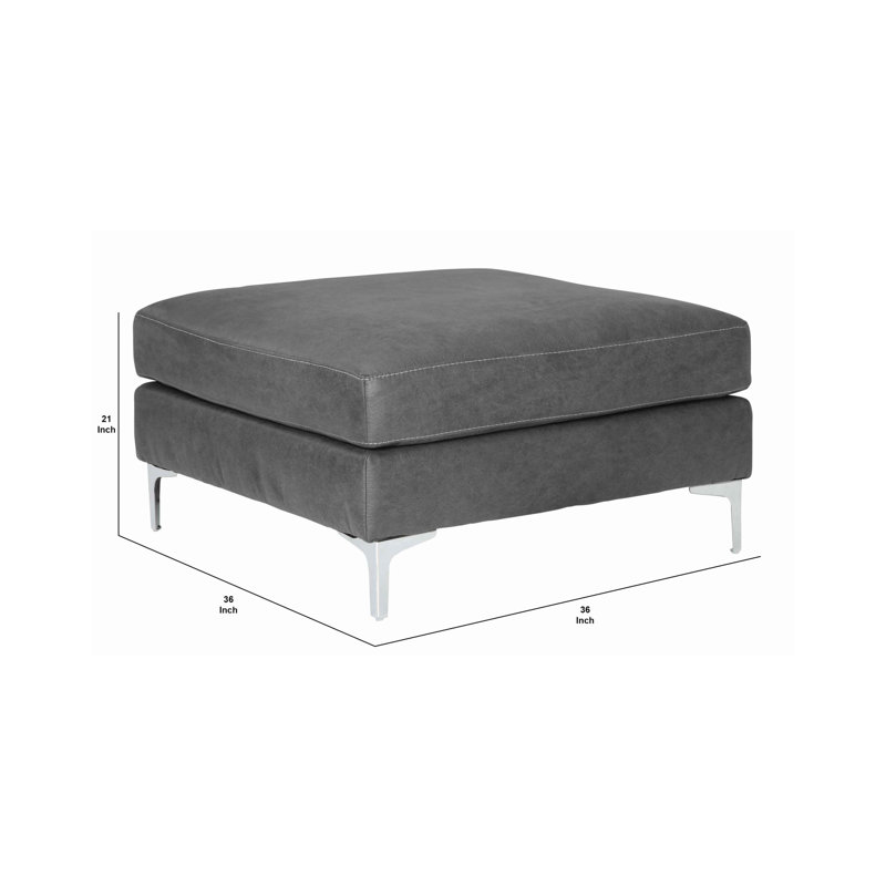 glenmont storage ottoman