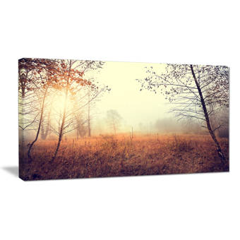 Evive Designs Color Escapeby Vanna Lam Framed Painting Print Wayfair