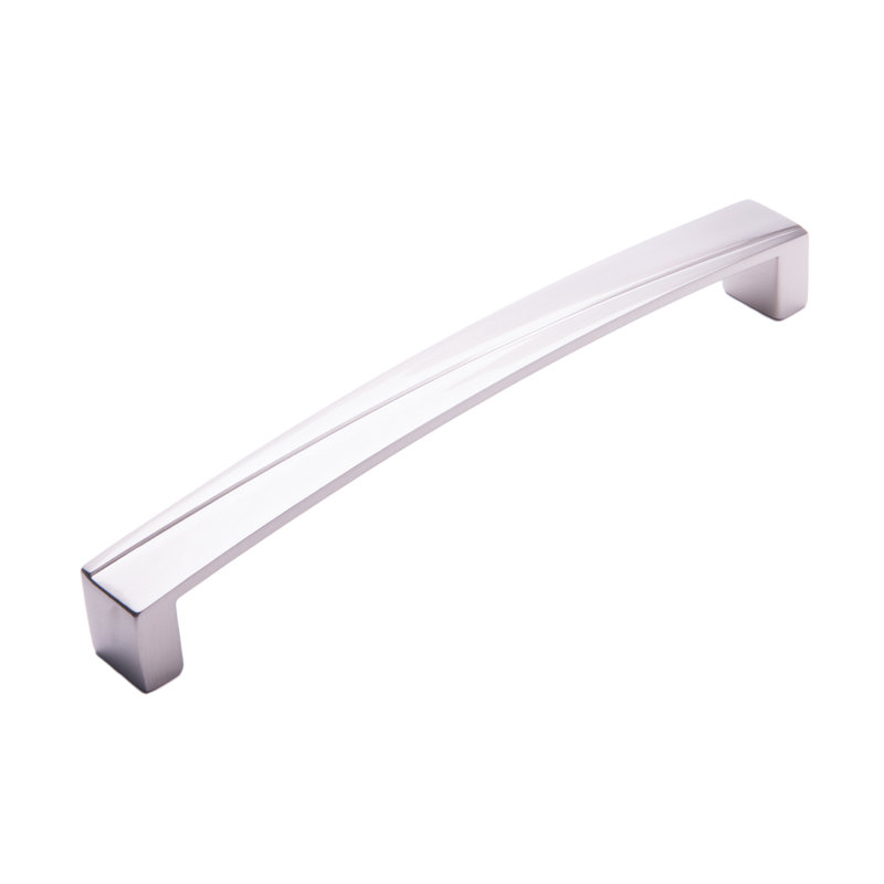 Rk International CP Series 8" Center to Center Arch Pull ...