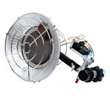 Outdoor Heater Lamp Wayfair