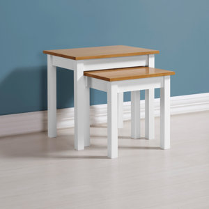 Check price and read more information from recommend store. 2-tlg. Satztisch-Set Bradmoor von Sommerallee