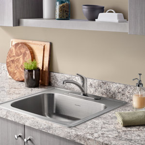 American Standard Colony 25