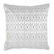 Sivaana Crystallize Moroccan Pattern Throw Pillow Wayfair
