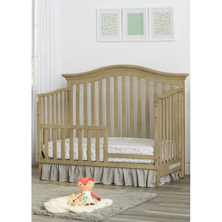 Suite Bebe Dakota 4-in-1 Convertible 