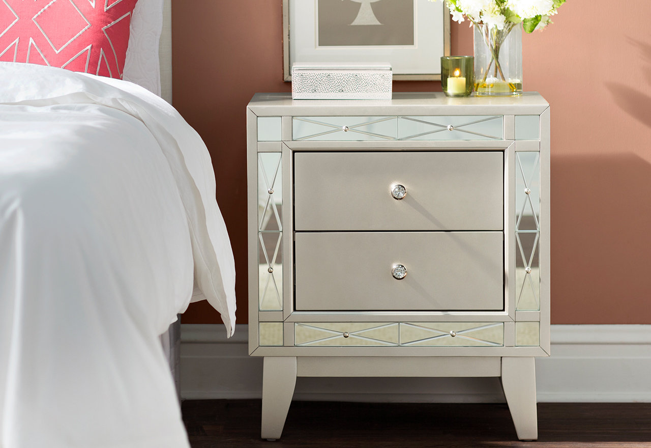 [BIG SALE] Nightstand Deals You’ll Love In 2022 Wayfair