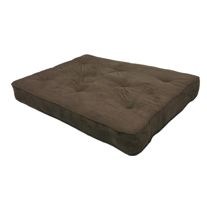 Alwyn Home Simms 8" Full Size Futon Mattress & Reviews Wayfair