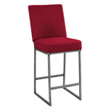 Bertie Bar & Counter Stool by 17 Stories