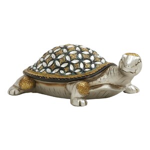 Fara Attractive and Exclusive Turtle Figurine