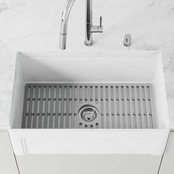 30 Inch Farmhouse Sink Wayfair