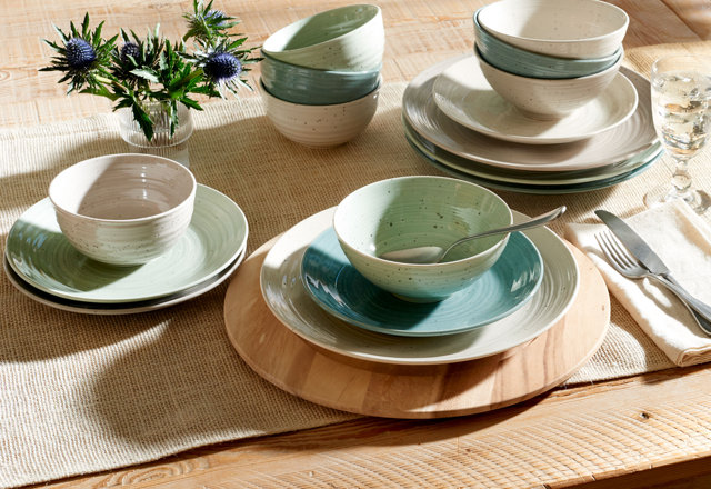 Our Favorite Dinnerware Sets