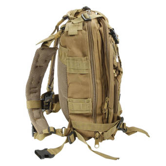 tactical cooler backpack