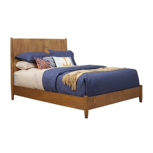 Modern California King Beds Allmodern