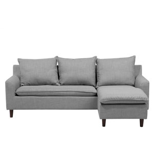 Maritza Reversible Modular Sectional by Turn on the Brights Herry Up