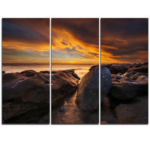 3 Piece Sydney Wall Art You Ll Love In 2020 Wayfair