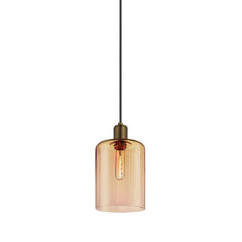 Joss Main 1 Light Single Teardrop Pendant Reviews Wayfair