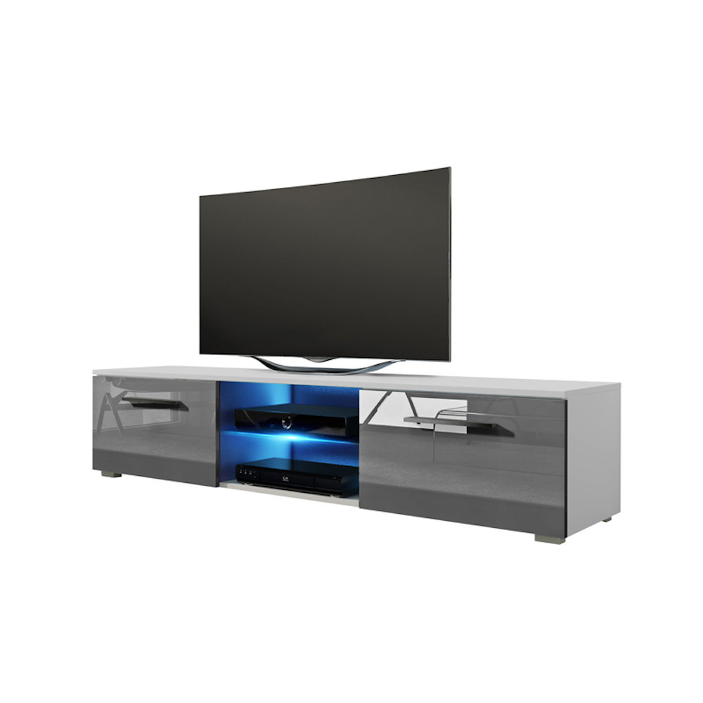 Selsey Living Tenus Tv Stand For Tvs Up To 55 Reviews Wayfair Co Uk