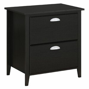 Connecticut 2-Drawer Lateral Filing Cabinet