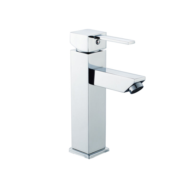 32201401 Chiarosi Single Hole Bathroom Faucet