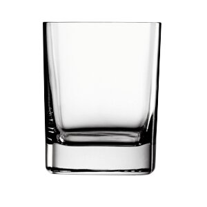 Strauss Double 11.75 oz. Old Fashioned Glass (Set ...