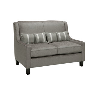 Go to store & view more images House of Hampton Cia Loveseat
