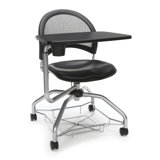 Middle School Adult Chair Combo Desks You Ll Love In 2020 Wayfair