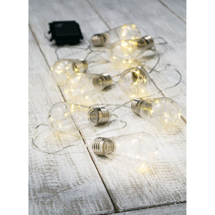 Best Eunice Edison Bulb 40 Light Globe String Light By Williston Forge Outdoor Lighting Eunice Edison Bulb 40 Light Globe String Light By Williston Forge Outdoor Lighting