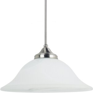 Sparland 1-Light Down Light Pendant