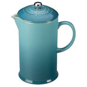 Stoneware French Press