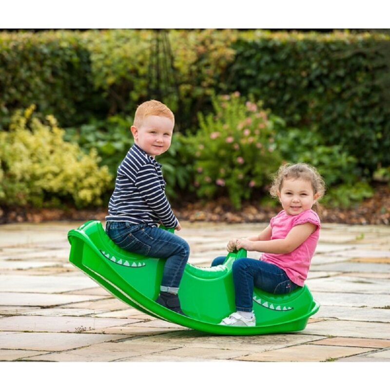 teeter totter toddler seesaw rocker