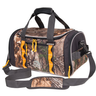 Rawlings NCAA Soft Sided Insulated Large Tote Cooler Bag 30-Can Capacity All Team Options