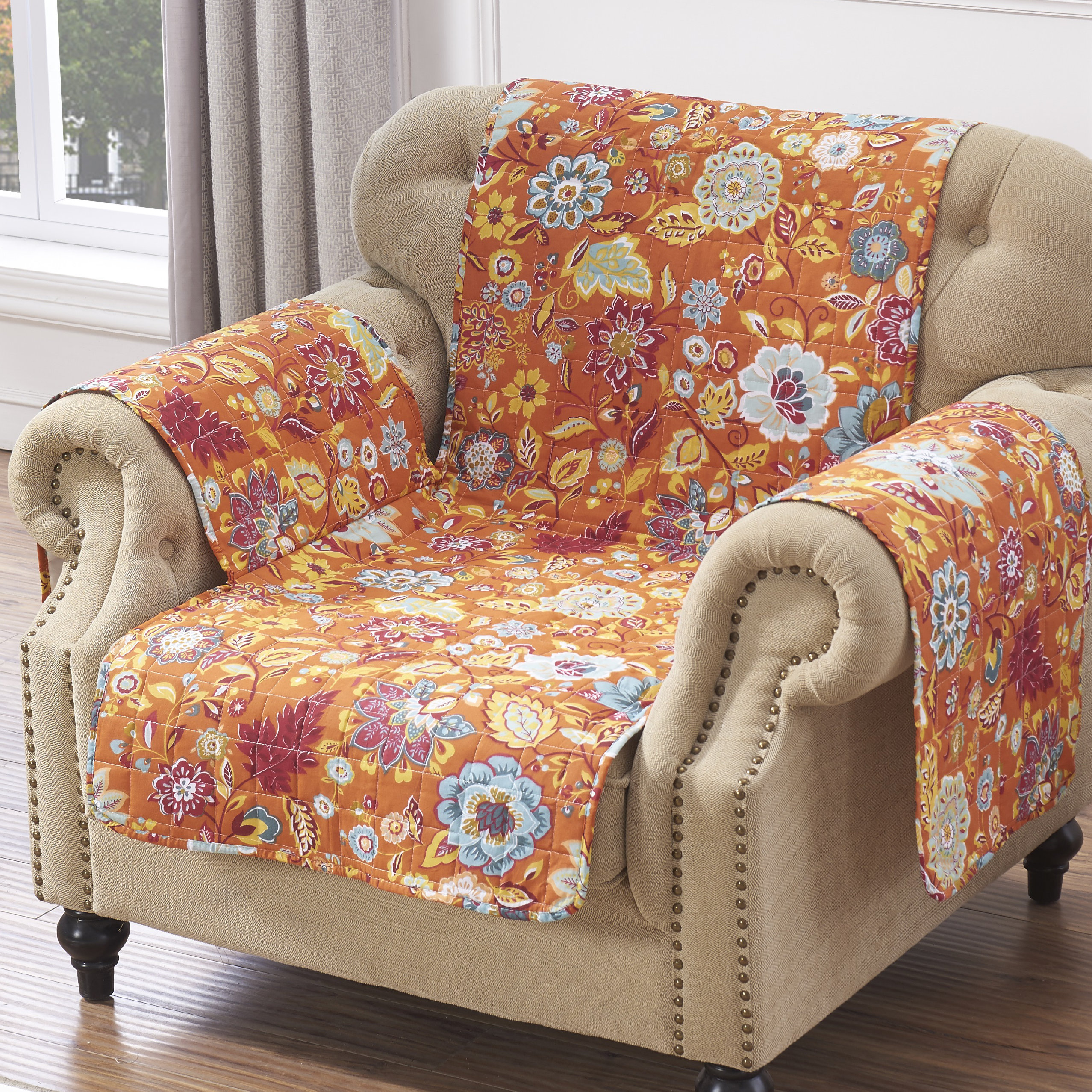 Astoria E Sofa Slipcover