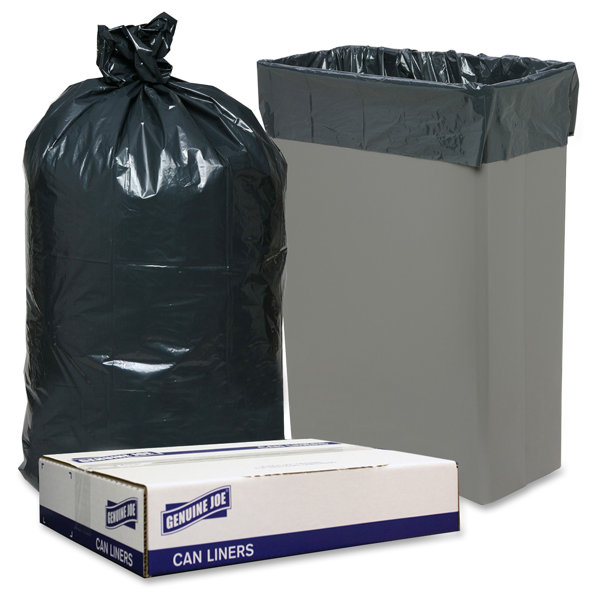 trash liners