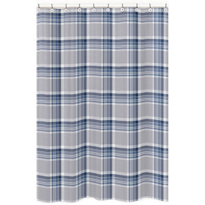 Plaid Tartan plaid shower curtains you'll love | wayfair Plaid Tartan plaid shower curtains you'll love | wayfair