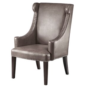 Farley Wingback Chair