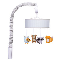Mobiles Bebe Theme Animaux Wayfair Ca