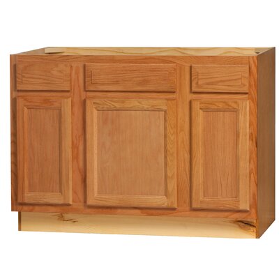 30 Inch Kitchen Base Cabinets | Wayfair