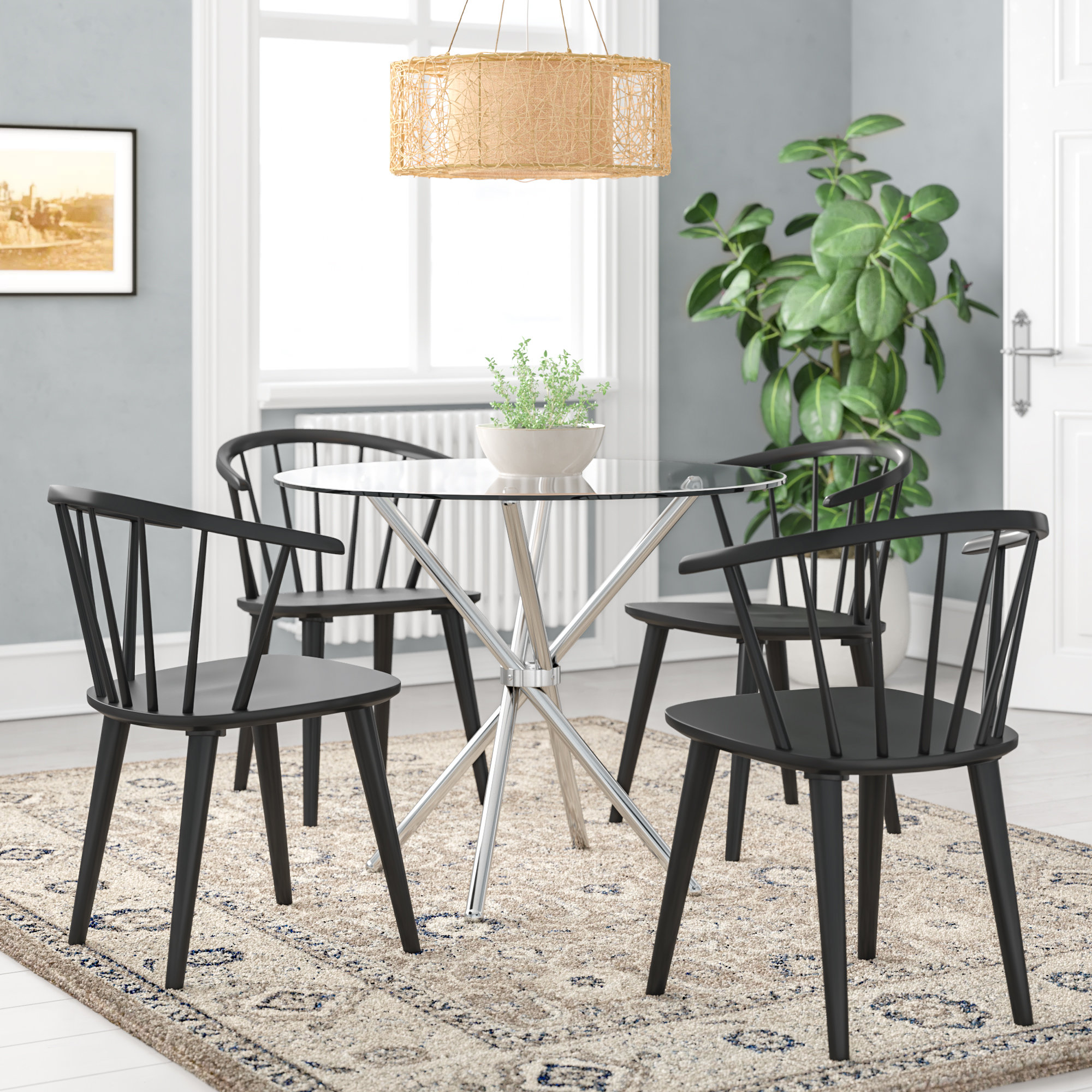 Verona Dining Table Verona Dining Table
