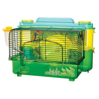 Tucker Murphy Pet Howland 3 Level Mouse Modular Habitat Reviews Wayfair Ca