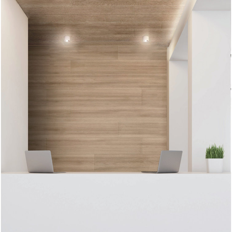 BB Wood Oak 8